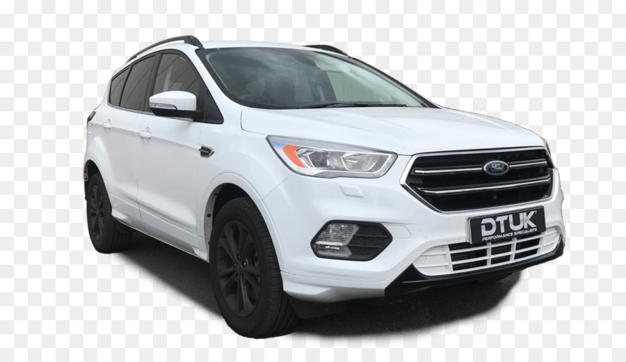 Ford Kuga，Coche PNG