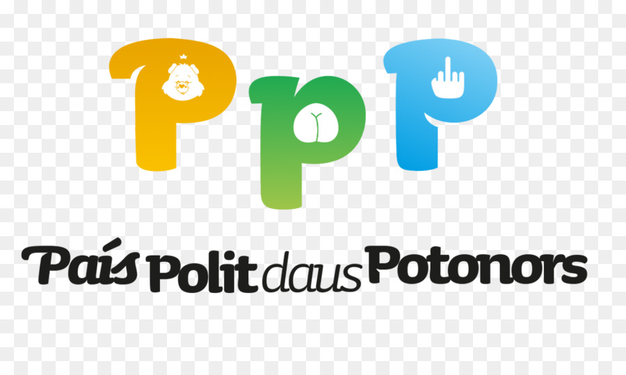 Logotipo Del Pp，Vistoso PNG