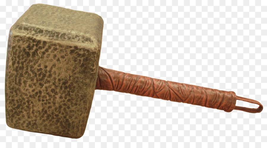 Martillo，Metal PNG