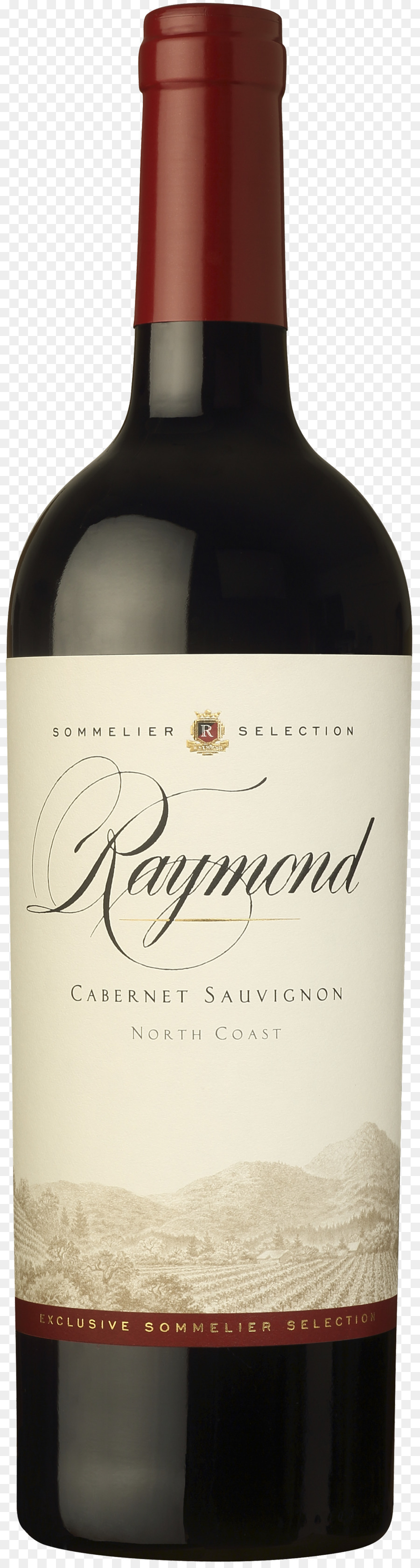 Cabernet Sauvignon，Raymond Viñedos PNG