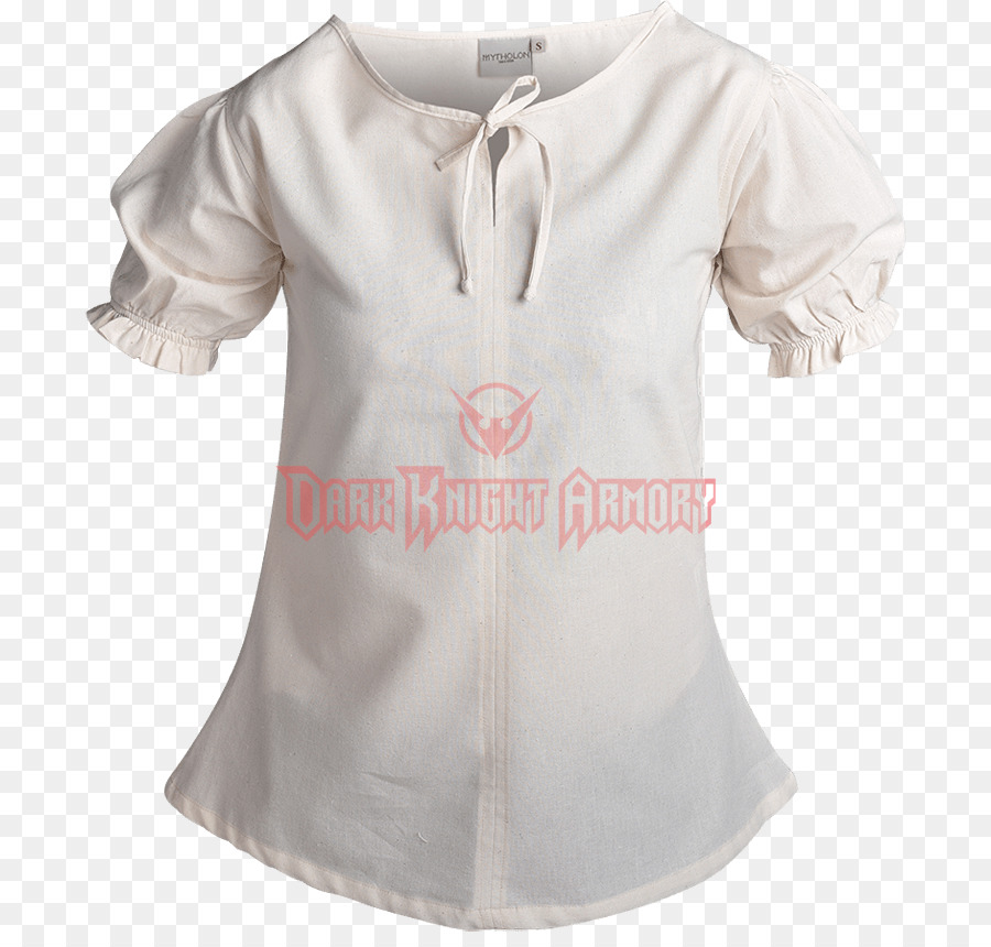 Blusa，Collar PNG