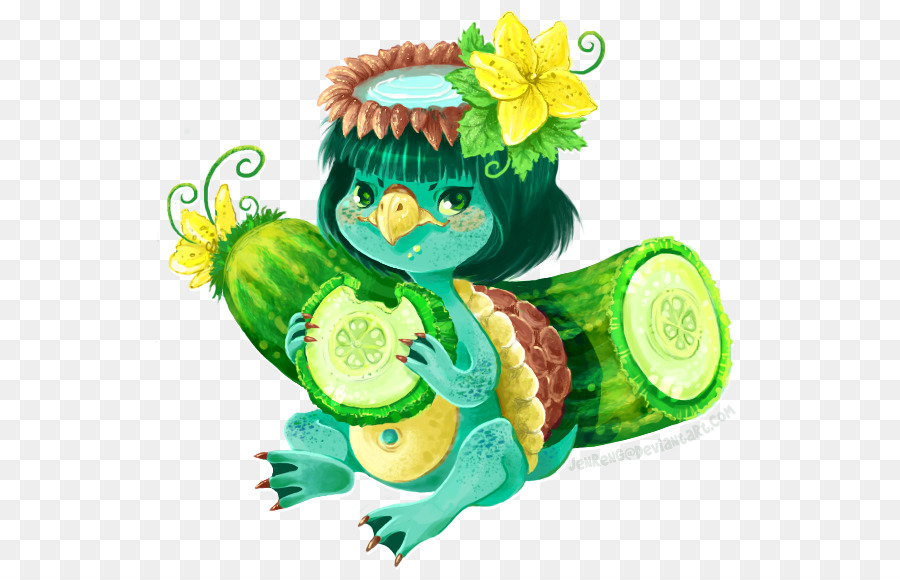 Vegetal，La Fruta PNG