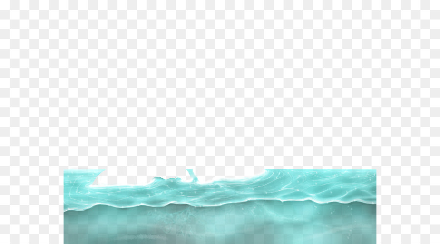 Agua，Chapoteo PNG