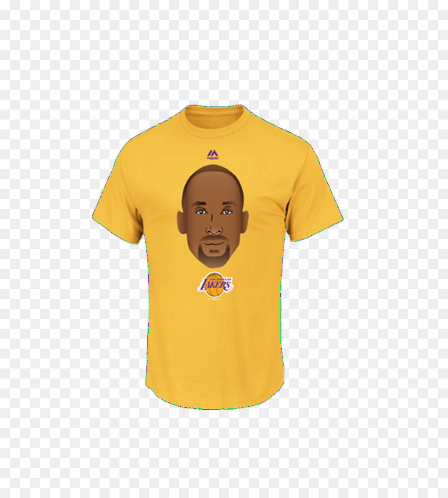 Kobe Bryant，Camiseta PNG