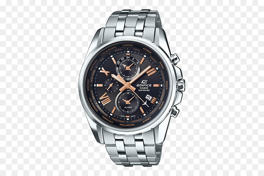 Casio Edificio，Casio PNG