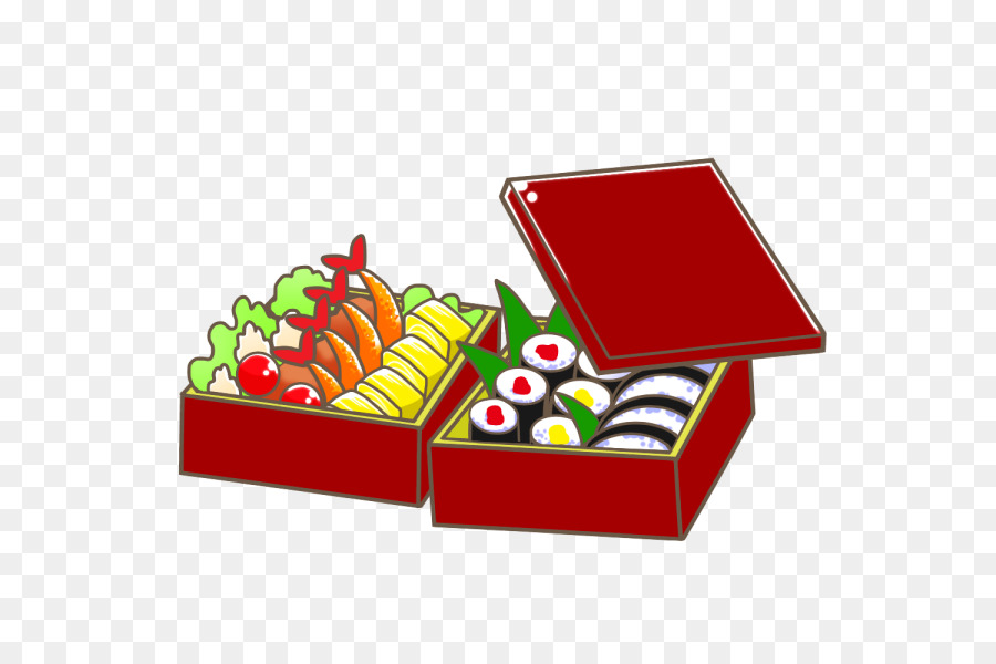 Bento，Camarón Frito PNG