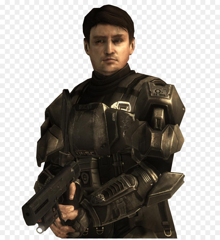 Halo 3 Odst，Halo 3 PNG