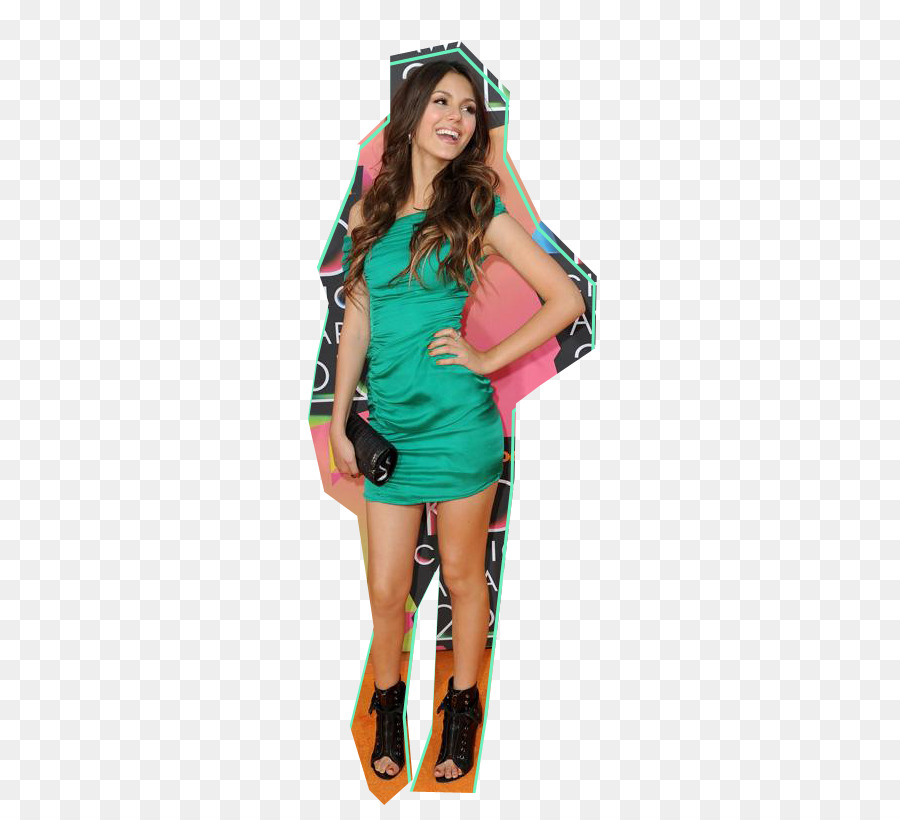 2010 Premios Kids Choice，Disfraz PNG