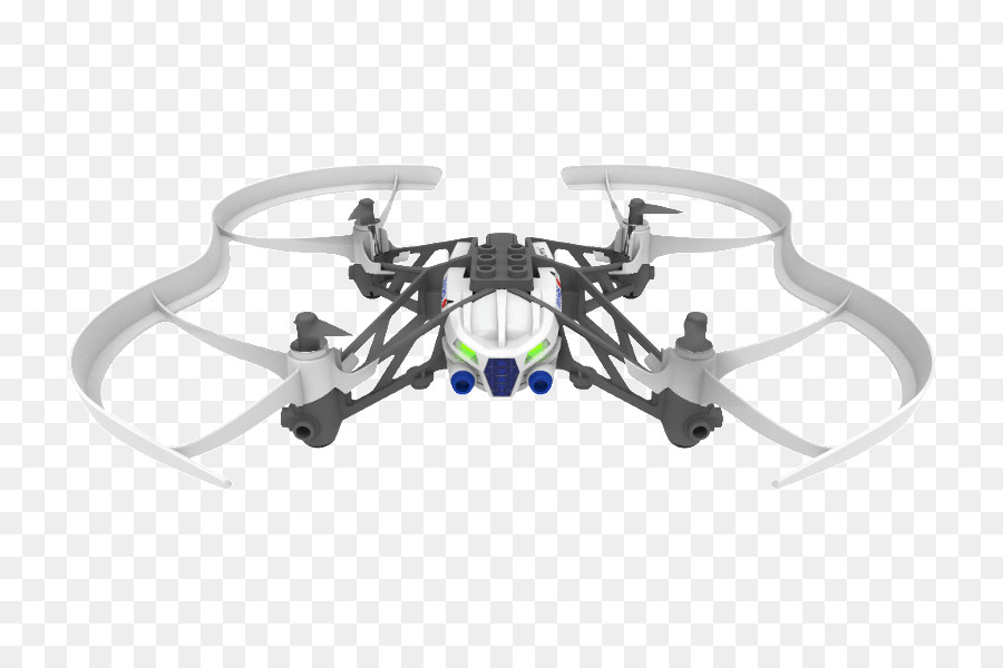 Loro Ardrone，Loro Bebop Dron PNG