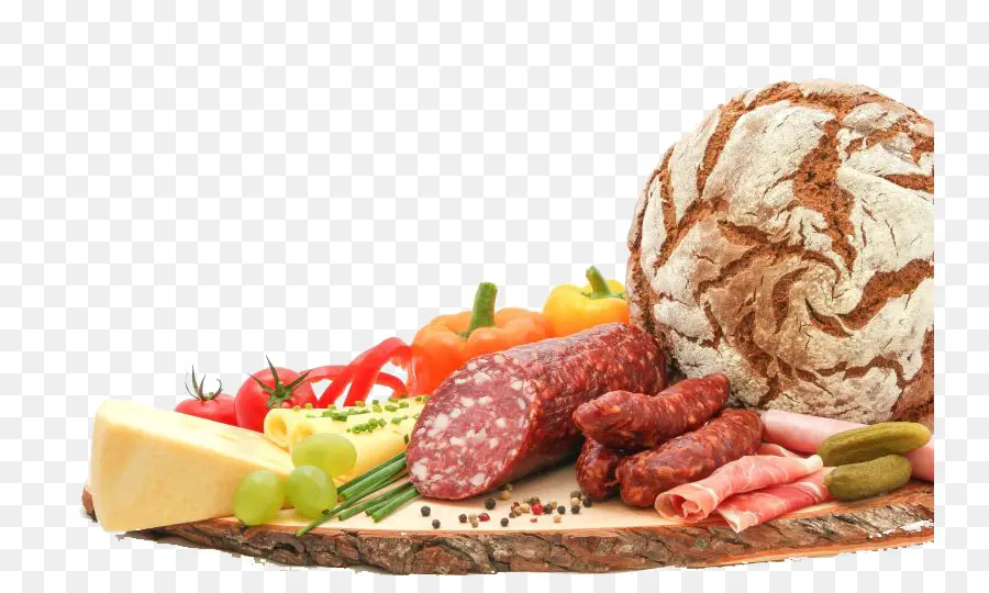 Salami，Brawn PNG