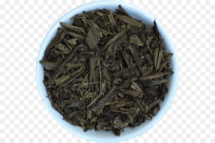 Hojicha，Té PNG