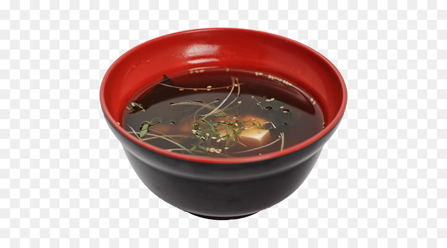 Sopa De Miso，Kisel PNG