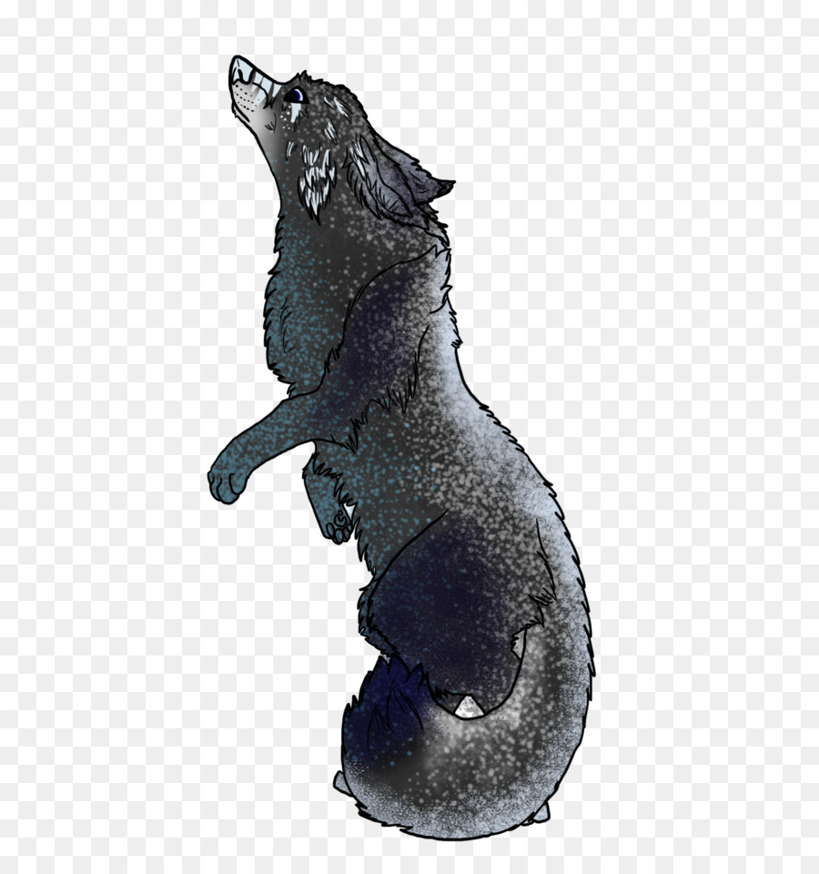 Tamaskan Perro，German Spitz Medios PNG