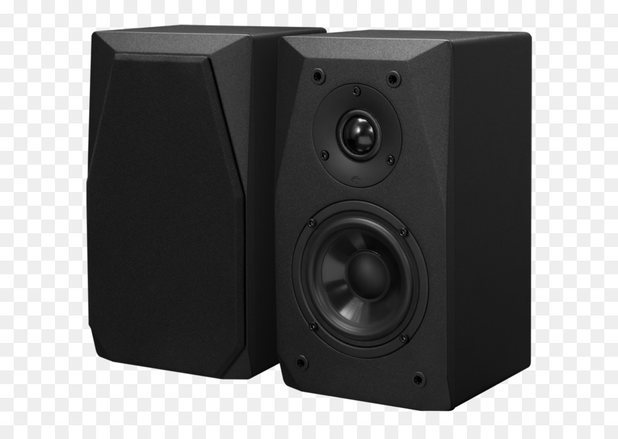 Altavoces De La Computadora，Subwoofer PNG