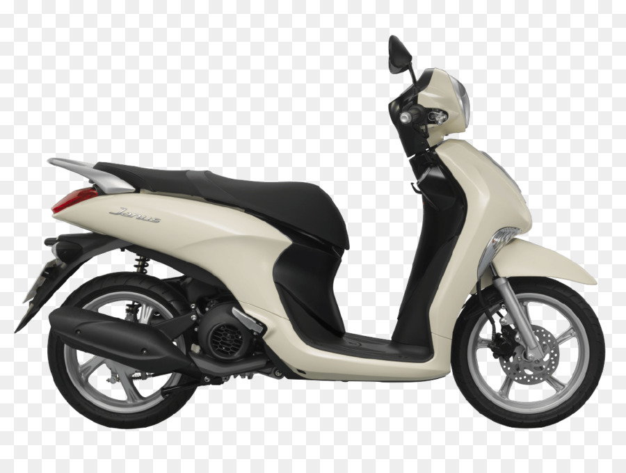 Honda，Scooter PNG