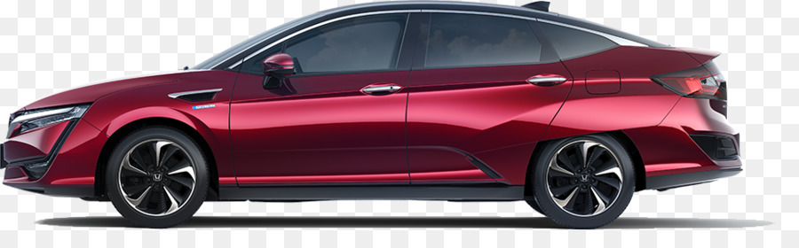 Honda Fcx Clarity，Honda PNG