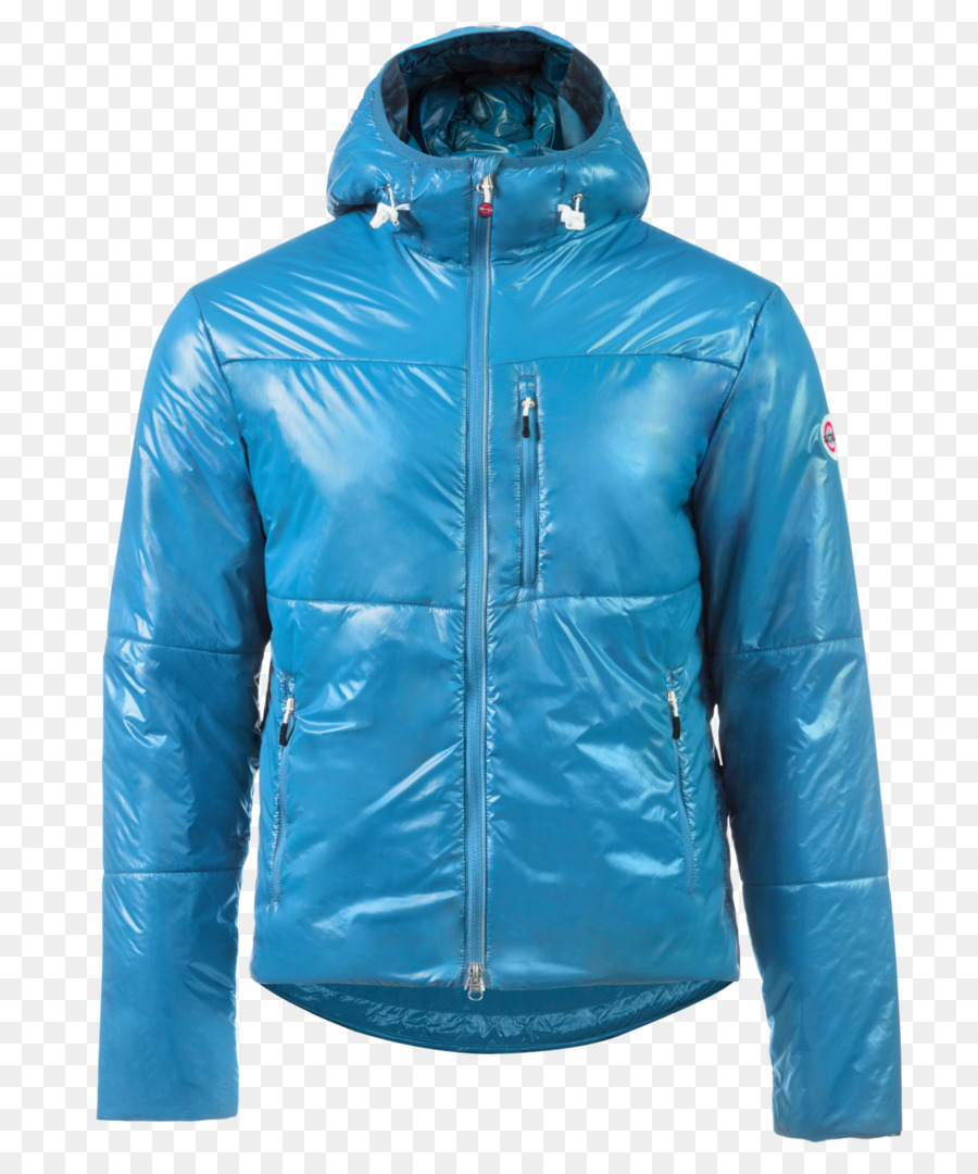 Chaqueta Azul，Invierno PNG