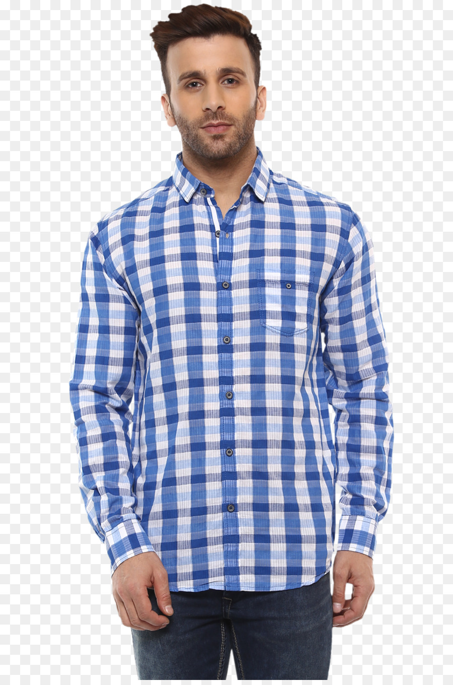 Camisa De Vestir，Camiseta PNG