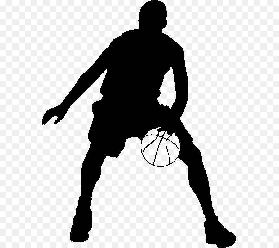 Jugador De Baloncesto，Baloncesto PNG