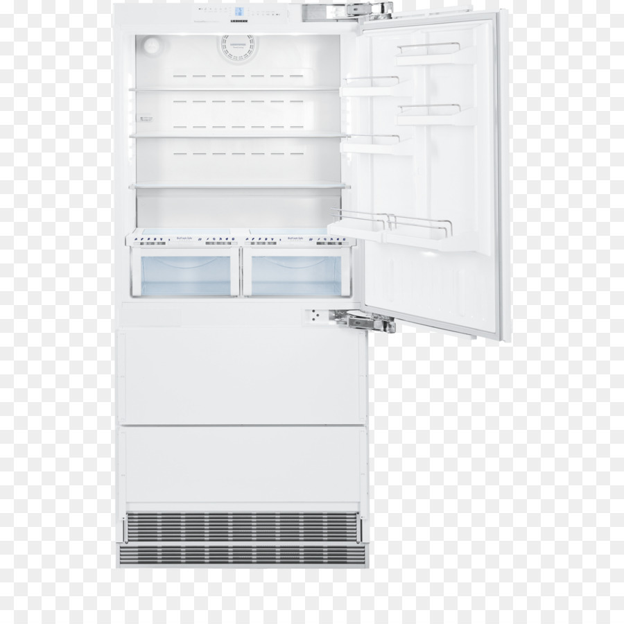 Refrigerador，Liebherr PNG