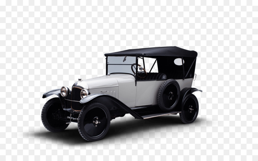 Coche Antiguo，Auto PNG