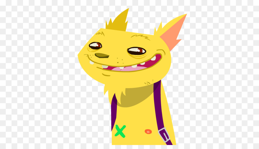 Jirafa，Perro PNG