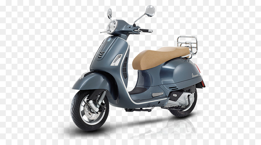 Vespa Gts，Scooter PNG