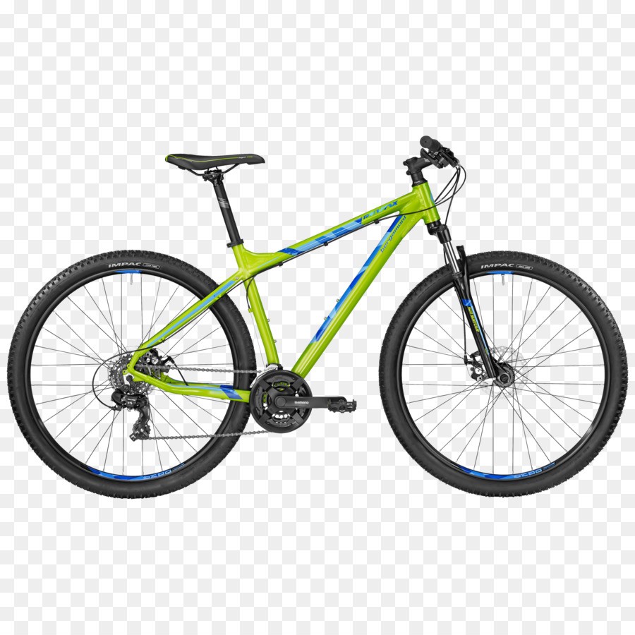 Bicicleta De Montaña，Bicicleta PNG