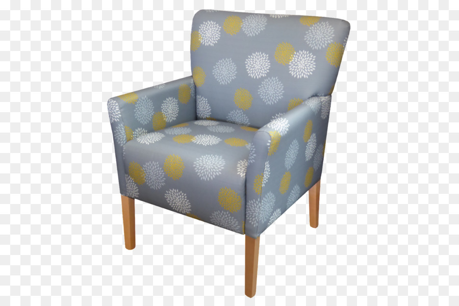 Sillón De Club，Silla PNG