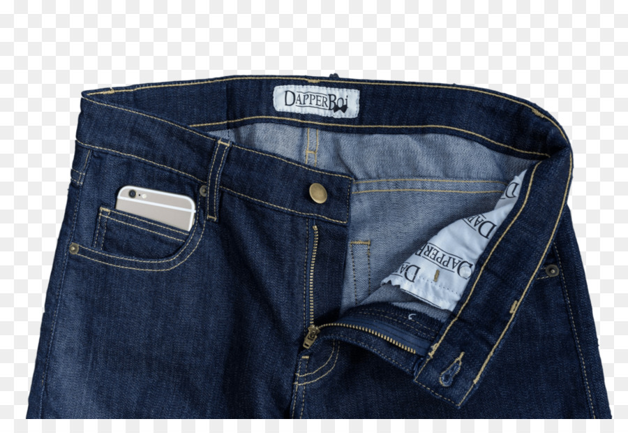 Jeans，De Mezclilla PNG