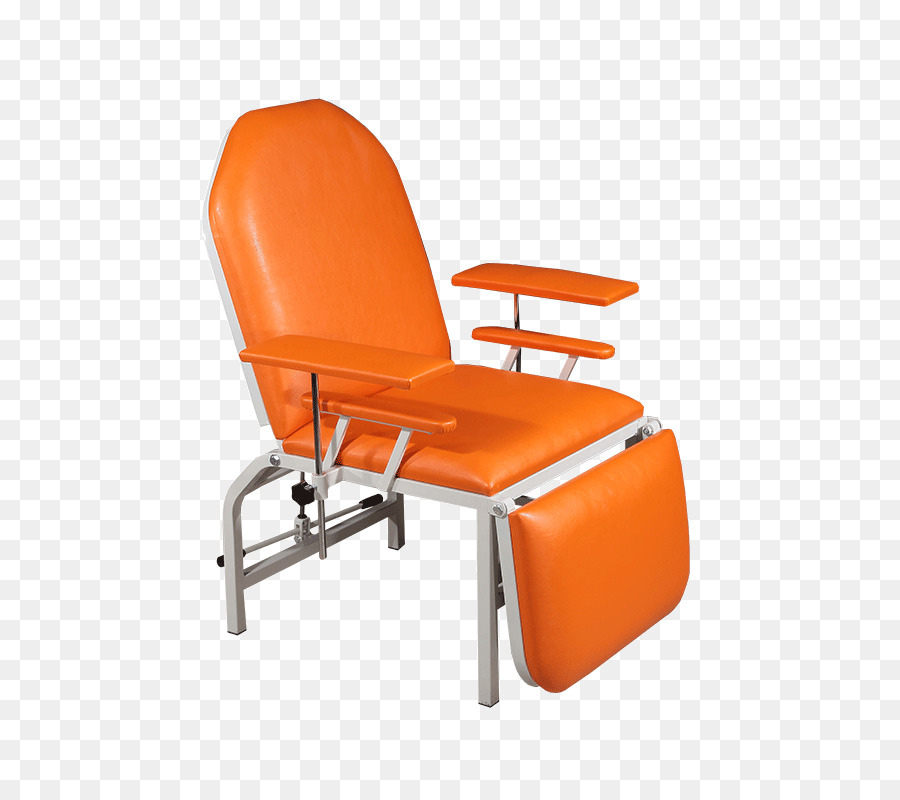 Silla Naranja，Asiento PNG