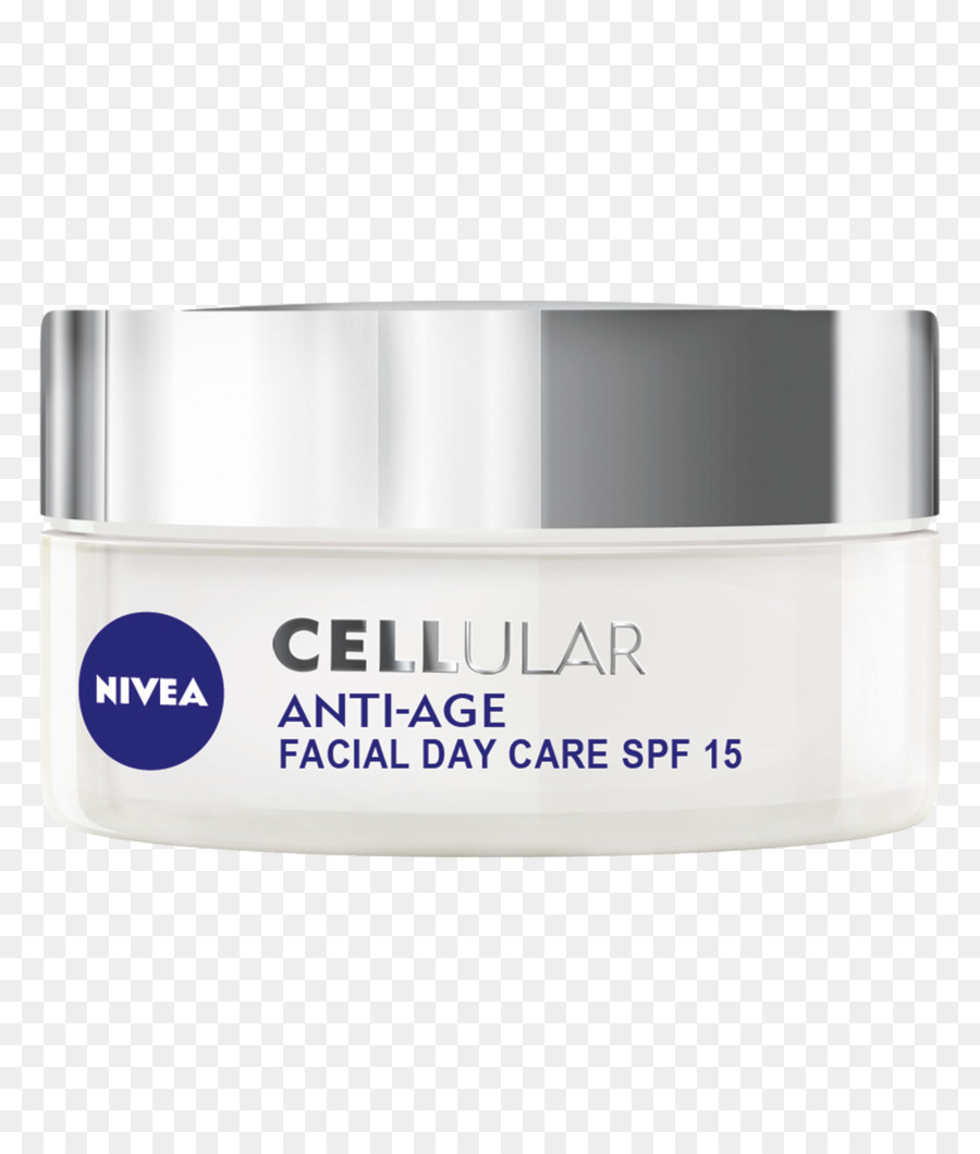 Nivea Cellular Antiage Crema De Día，Antiaging Crema PNG