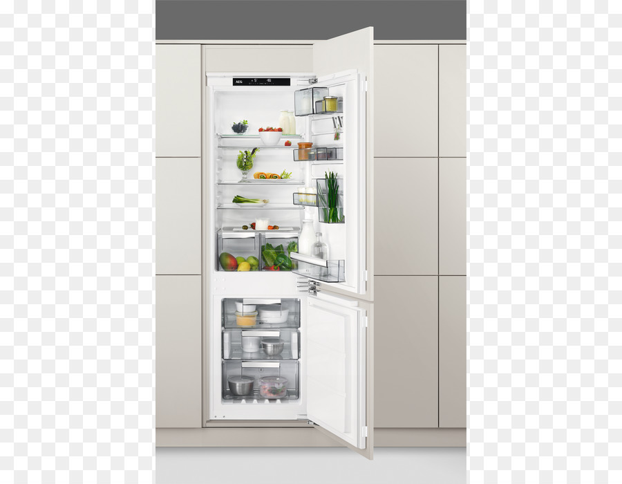 Refrigerador，Aeg PNG