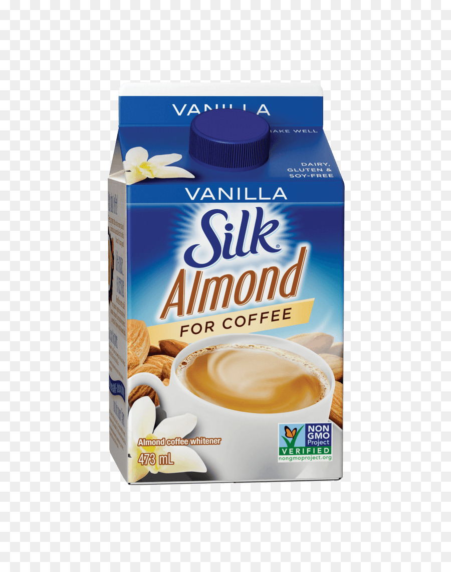 Crema，Leche De Almendras PNG