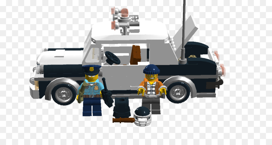 De Vehículos De Motor，Lego PNG