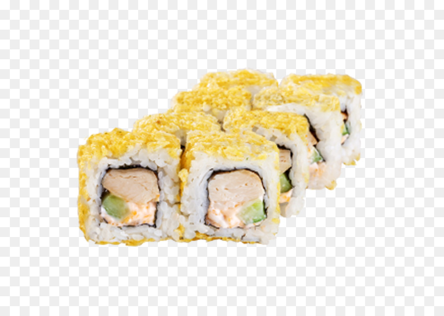 Rollos De Sushi，Japonés PNG