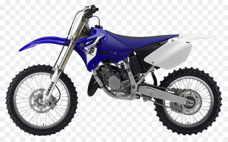 Yamaha Yz250，Yamaha Motor Company PNG