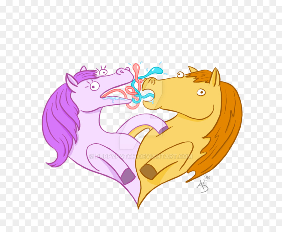 Unicornio，Carnivora PNG