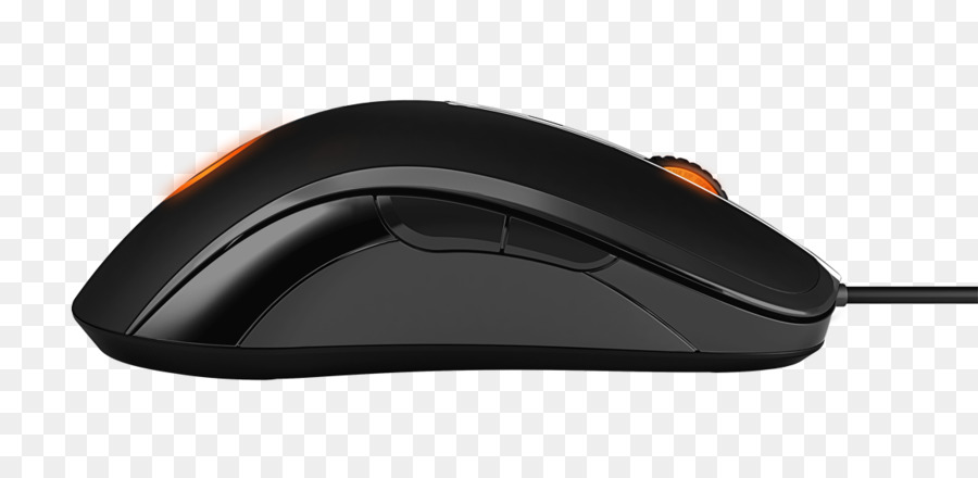 El Ratón De La Computadora，Steelseries PNG