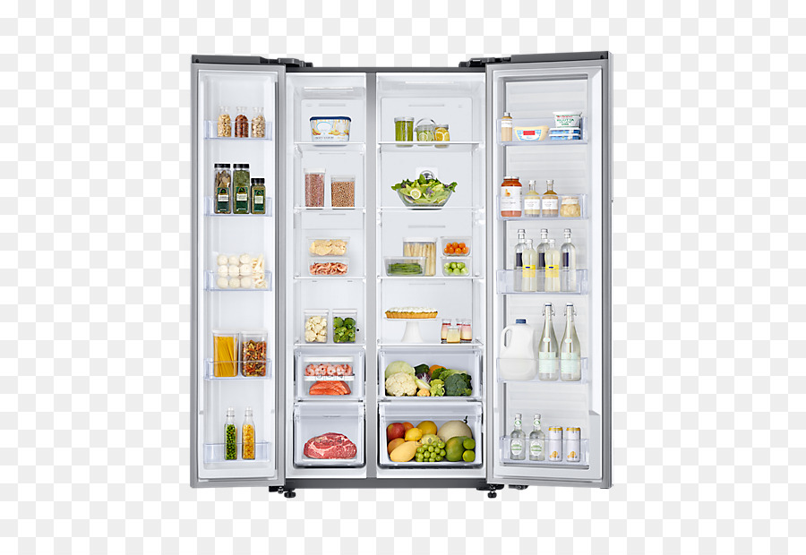 Refrigerador，Samsung PNG