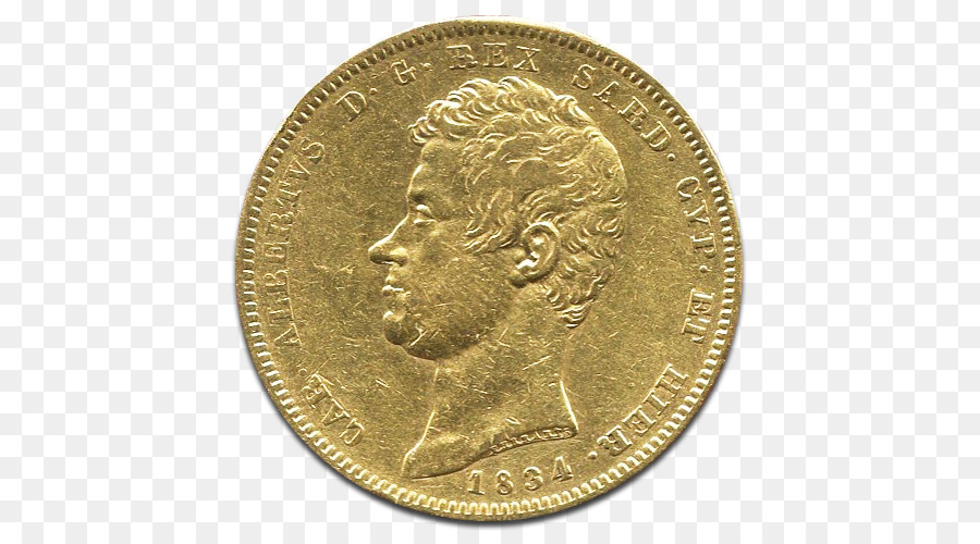 Moneda，Oro PNG