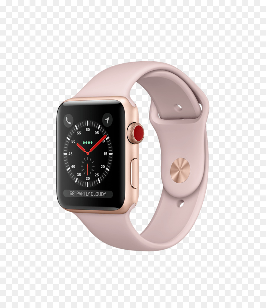 Apple Watch De La Serie 3，Apple PNG