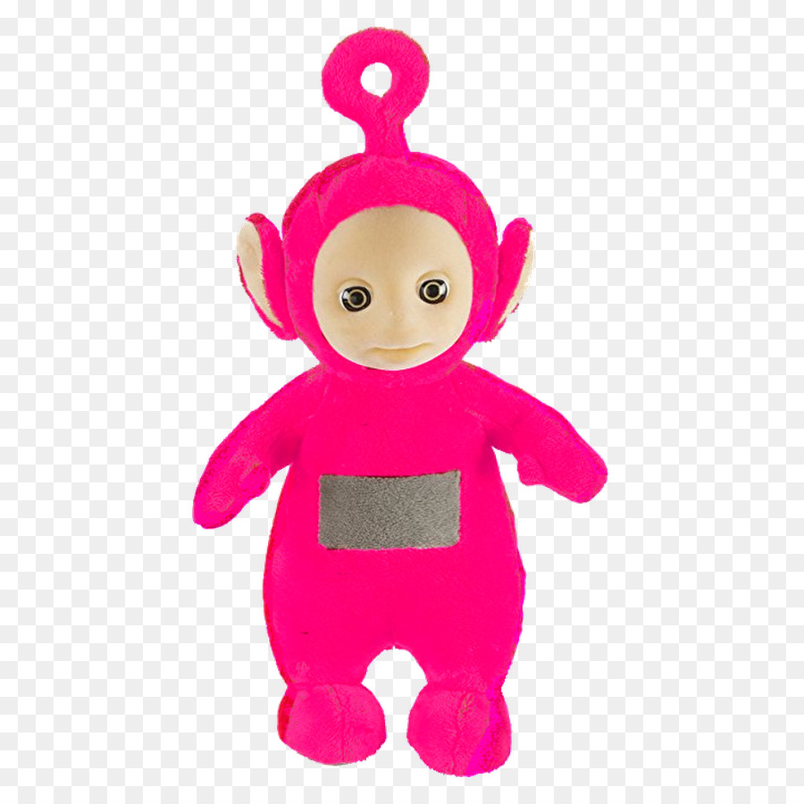 Peluche Rosa，Animal De Peluche PNG