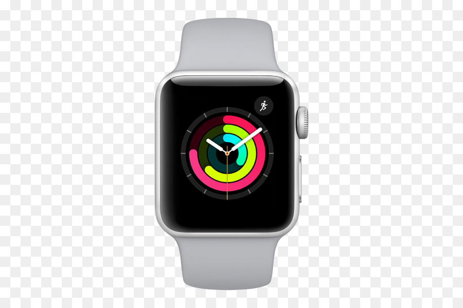 Apple Watch De La Serie 3，Apple PNG