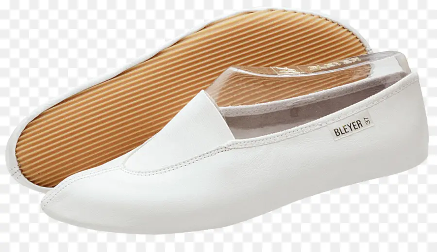 Zapatillas De Gimnasia Blancas，Gimnasia PNG