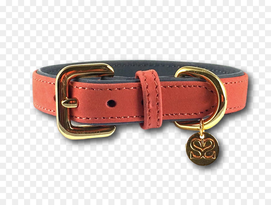 Collar，Rojo PNG