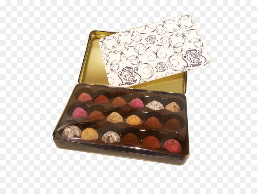 Praliné，Trufa De Chocolate PNG