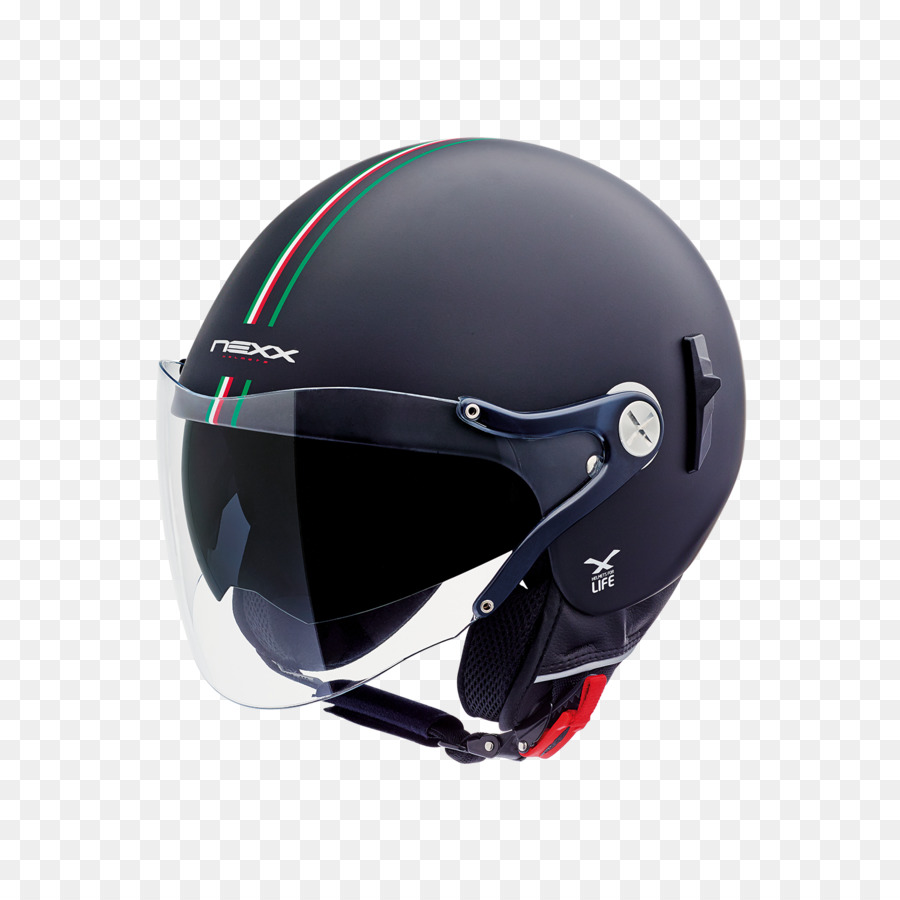 Cascos De Motocicleta，Scooter PNG