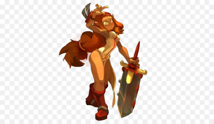 Dofus，Wakfu PNG