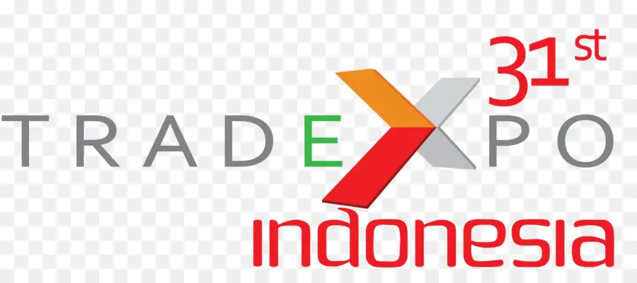 Indonesia，Expo De Comercio De Indonesia 2018 PNG